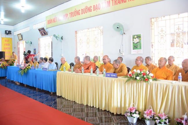 Quỹ Đào Tạo Tăng Tài Ngộ Chân Tử