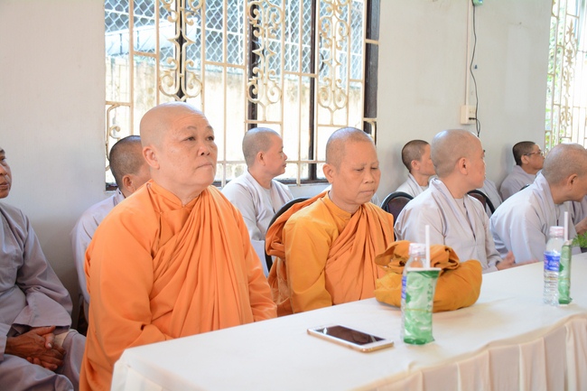 Quỹ Đào Tạo Tăng Tài Ngộ Chân Tử