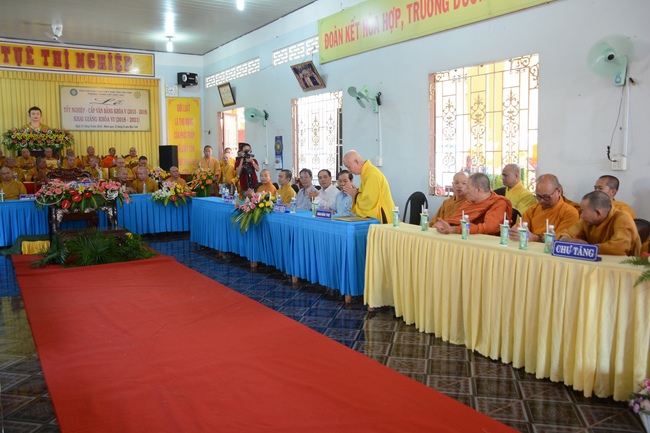 Quỹ Đào Tạo Tăng Tài Ngộ Chân Tử