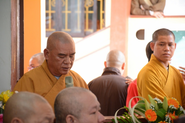 Quỹ Đào Tạo Tăng Tài Ngộ Chân Tử