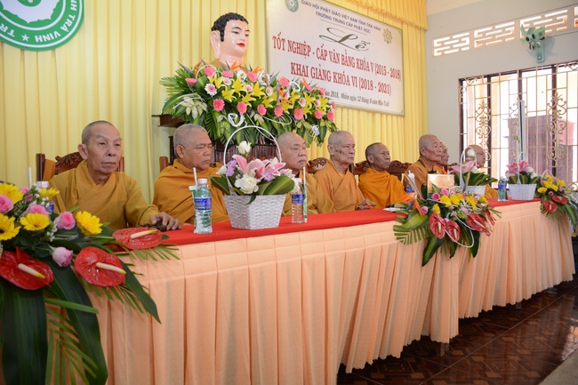 Quỹ Đào Tạo Tăng Tài Ngộ Chân Tử