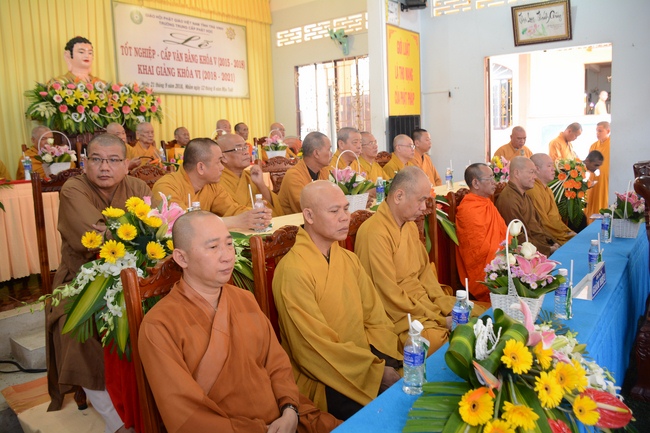 Quỹ Đào Tạo Tăng Tài Ngộ Chân Tử