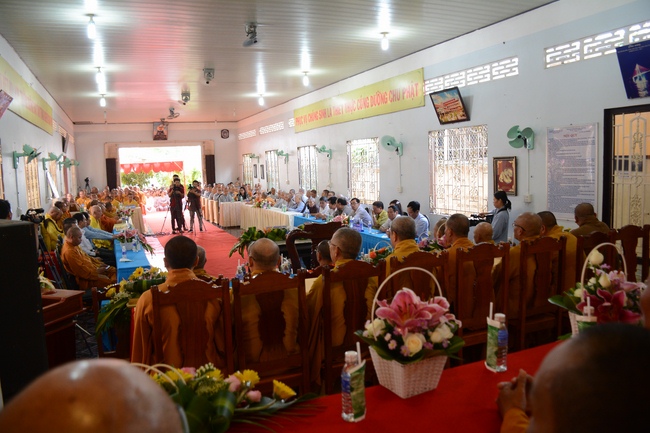 Quỹ Đào Tạo Tăng Tài Ngộ Chân Tử