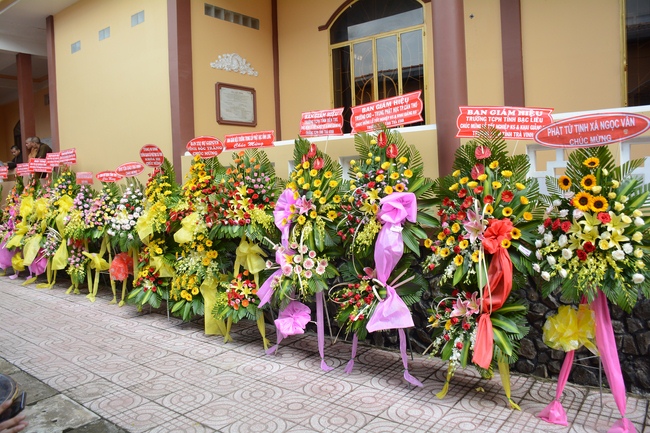 Quỹ Đào Tạo Tăng Tài Ngộ Chân Tử