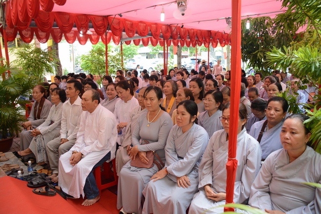 Quỹ Đào Tạo Tăng Tài Ngộ Chân Tử