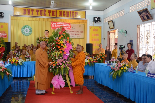 Quỹ Đào Tạo Tăng Tài Ngộ Chân Tử