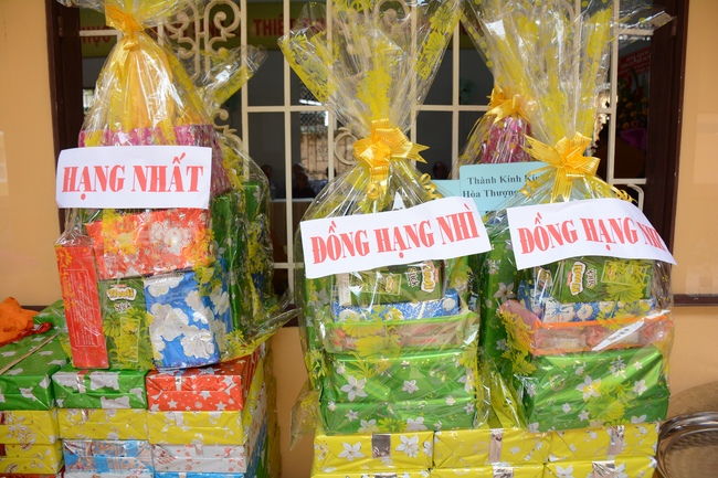 Quỹ Đào Tạo Tăng Tài Ngộ Chân Tử