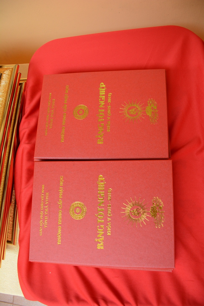 Quỹ Đào Tạo Tăng Tài Ngộ Chân Tử