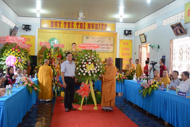 Quỹ Đào Tạo Tăng Tài Ngộ Chân Tử