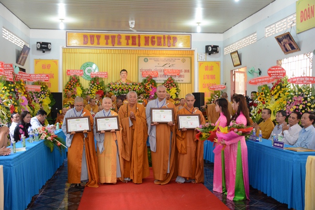 Quỹ Đào Tạo Tăng Tài Ngộ Chân Tử