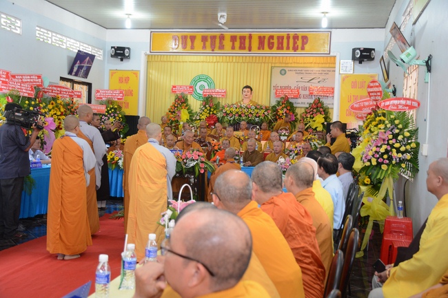 Quỹ Đào Tạo Tăng Tài Ngộ Chân Tử