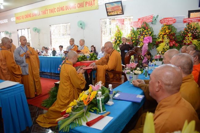 Quỹ Đào Tạo Tăng Tài Ngộ Chân Tử