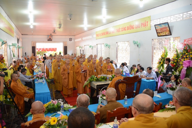 Quỹ Đào Tạo Tăng Tài Ngộ Chân Tử