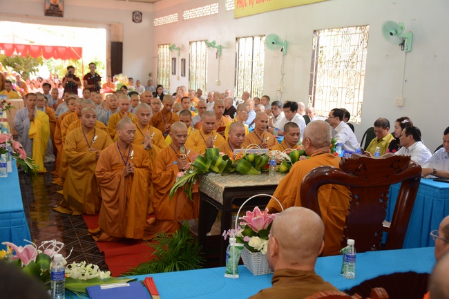 Quỹ Đào Tạo Tăng Tài Ngộ Chân Tử