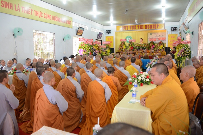 Quỹ Đào Tạo Tăng Tài Ngộ Chân Tử