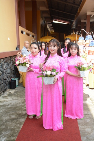 Quỹ Đào Tạo Tăng Tài Ngộ Chân Tử