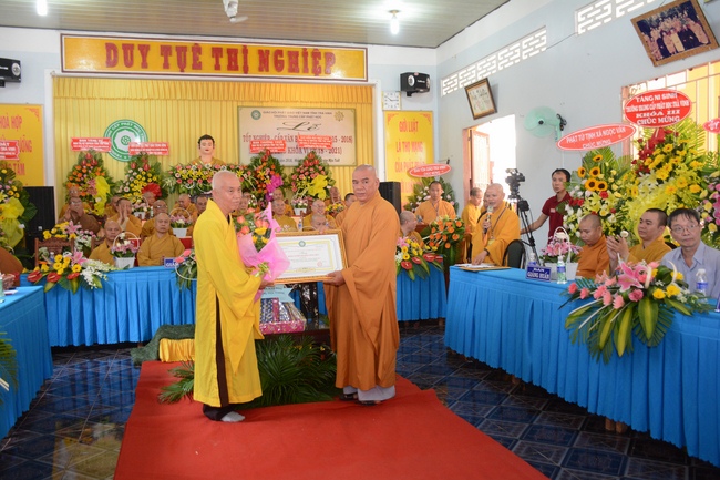 Quỹ Đào Tạo Tăng Tài Ngộ Chân Tử