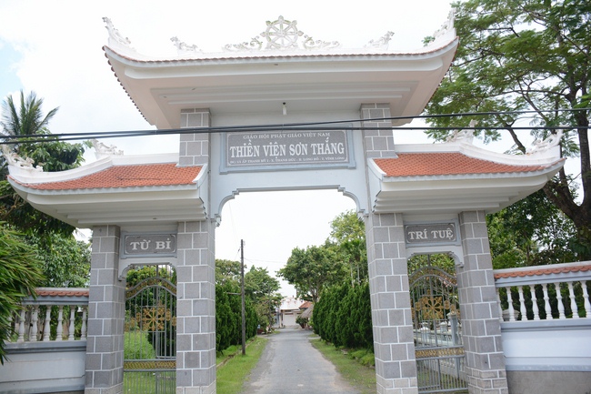 Quỹ Đào Tạo Tăng Tài Ngộ Chân Tử