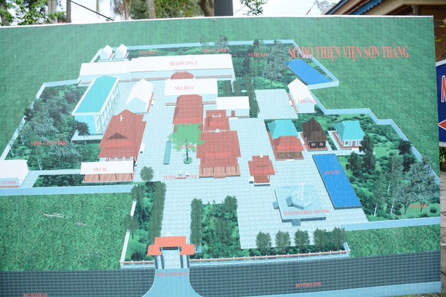 Quỹ Đào Tạo Tăng Tài Ngộ Chân Tử