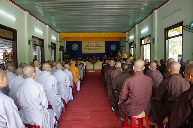 Quỹ Đào Tạo Tăng Tài Ngộ Chân Tử