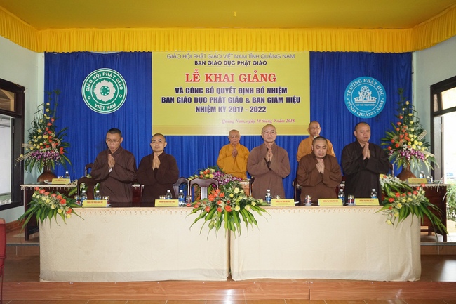 Quỹ Đào Tạo Tăng Tài Ngộ Chân Tử