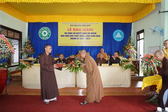 Quỹ Đào Tạo Tăng Tài Ngộ Chân Tử