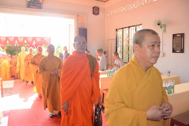 Quỹ Đào Tạo Tăng Tài Ngộ Chân Tử