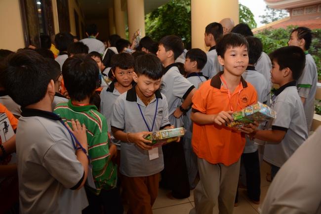 The Kid’s Playground “Close to the Buddha”