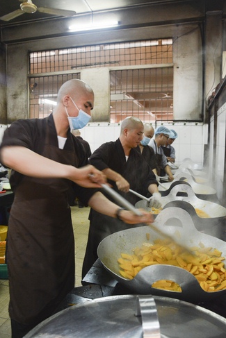 The Kid’s Playground “Close to the Buddha”