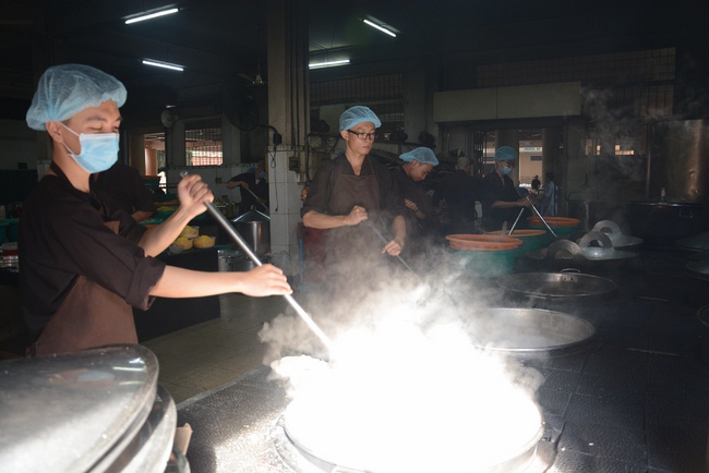 The Kid’s Playground “Close to the Buddha”