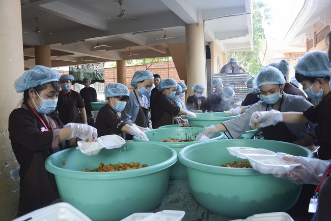 The Kid’s Playground “Close to the Buddha”