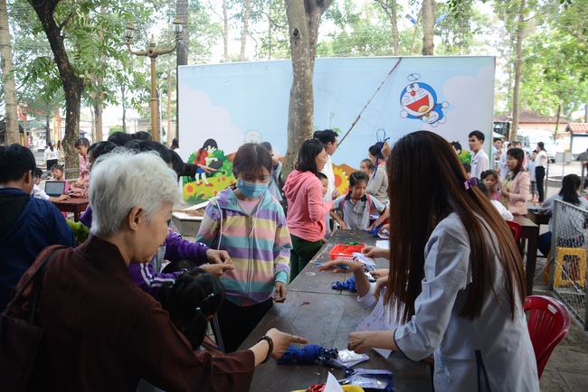 The Kid’s Playground “Close to the Buddha”