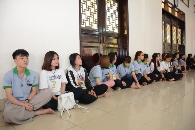 The Kid’s Playground “Close to the Buddha”