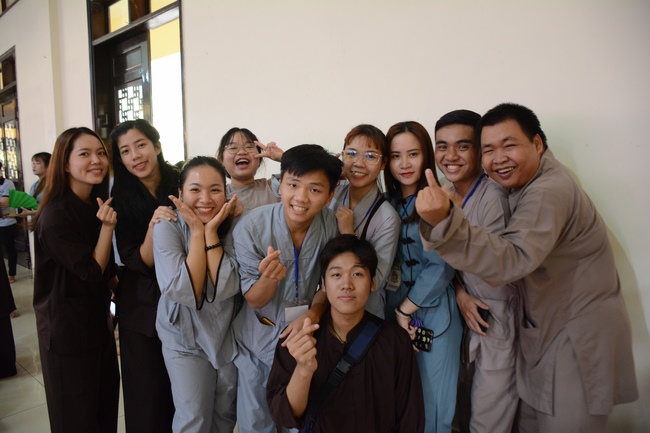 The Kid’s Playground “Close to the Buddha”