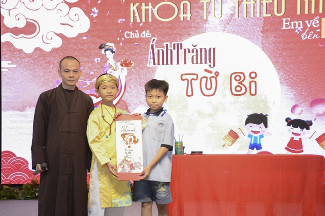 The Kid’s Playground “Close to the Buddha”