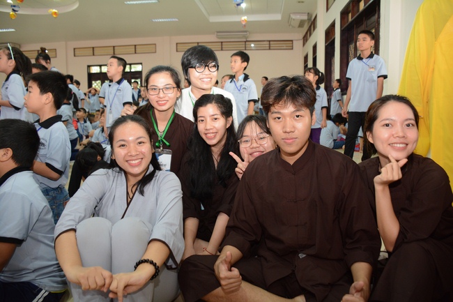 The Kid’s Playground “Close to the Buddha”