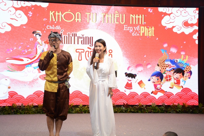 The Kid’s Playground “Close to the Buddha”