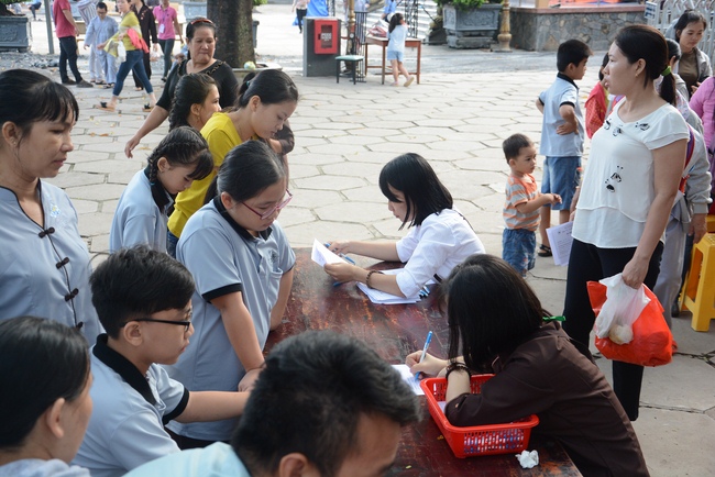 The Kid’s Playground “Close to the Buddha”
