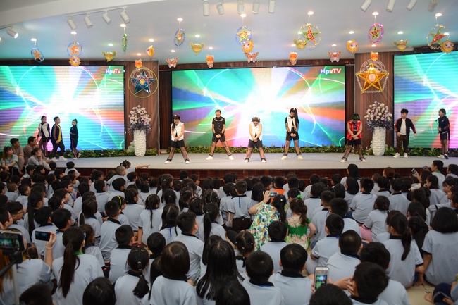 The Kid’s Playground “Close to the Buddha”