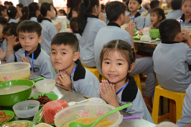 The Kid’s Playground “Close to the Buddha”