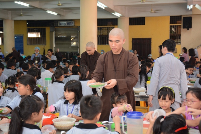 The Kid’s Playground “Close to the Buddha”
