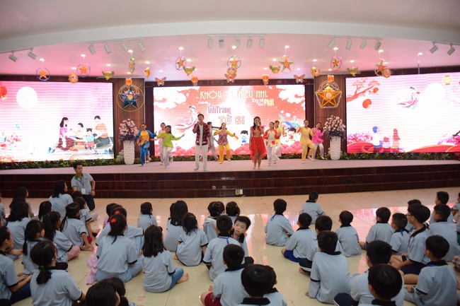 The Kid’s Playground “Close to the Buddha”
