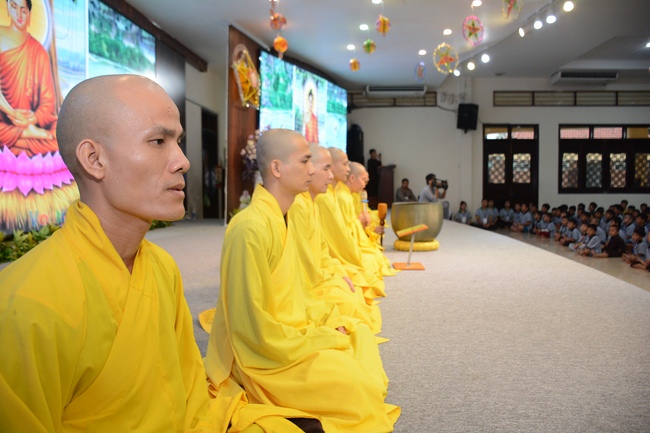 The Kid’s Playground “Close to the Buddha”