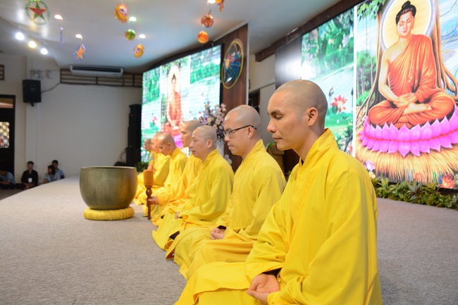 The Kid’s Playground “Close to the Buddha”