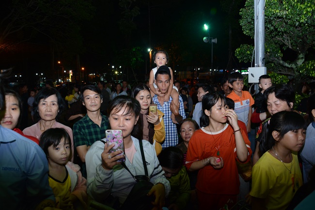 Chương trình văn nghệ trung thu “Ánh Trăng Của Bụt”