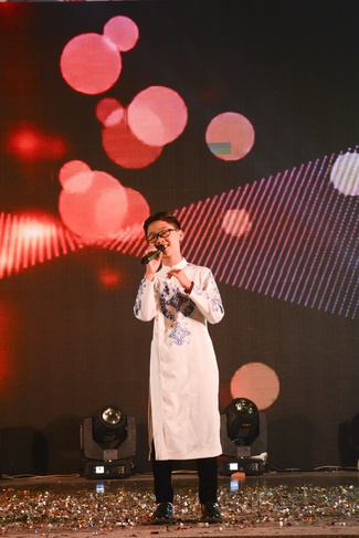 Chương trình văn nghệ trung thu “Ánh Trăng Của Bụt”