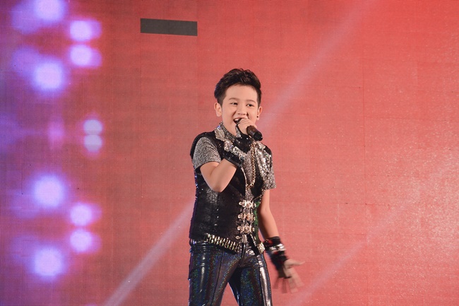 Chương trình văn nghệ trung thu “Ánh Trăng Của Bụt”