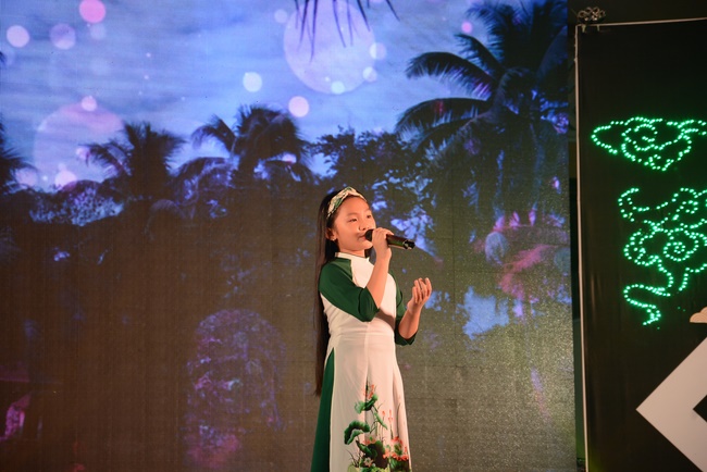 Chương trình văn nghệ trung thu “Ánh Trăng Của Bụt”