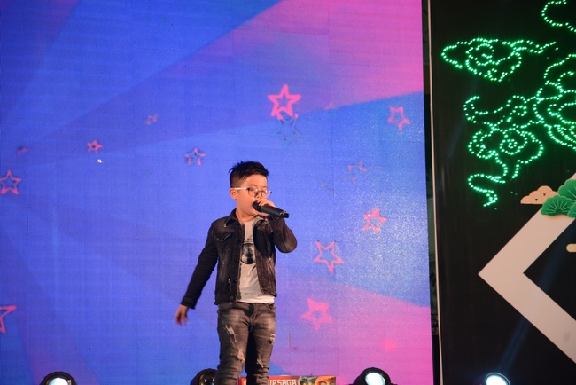 Chương trình văn nghệ trung thu “Ánh Trăng Của Bụt”