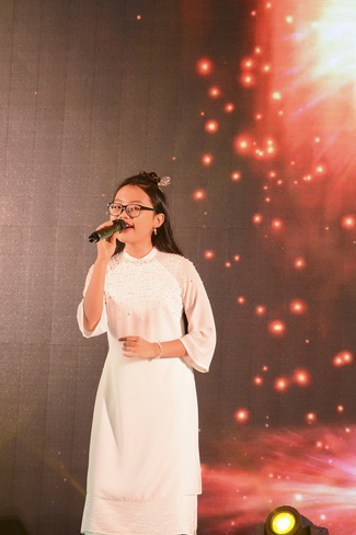 Chương trình văn nghệ trung thu “Ánh Trăng Của Bụt”